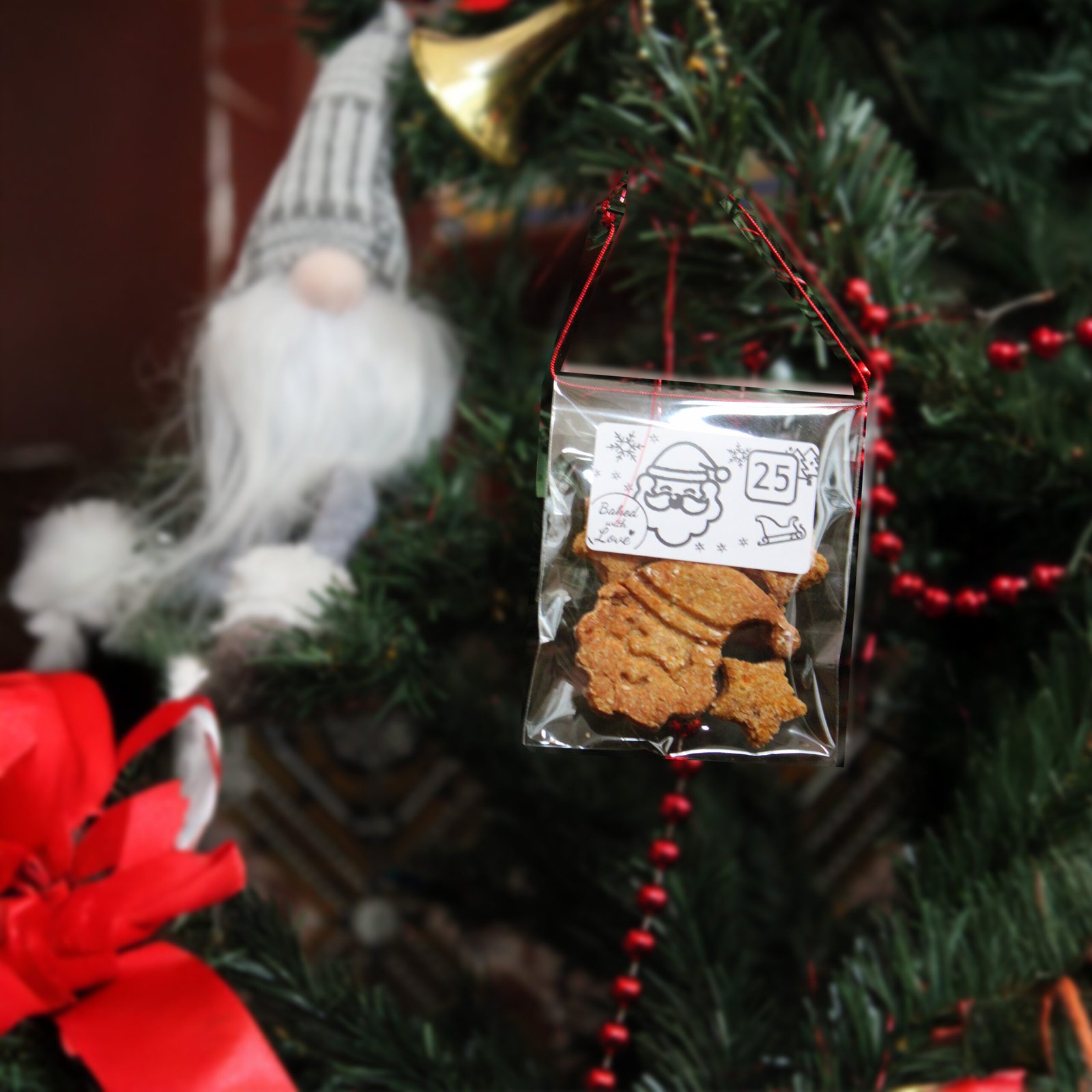 Calendario Navideño - Imagen 3