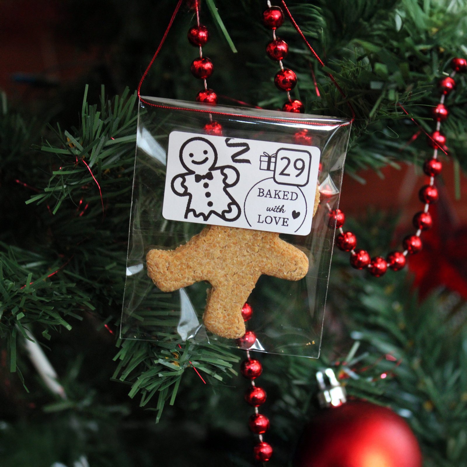 Calendario Navideño - Imagen 4