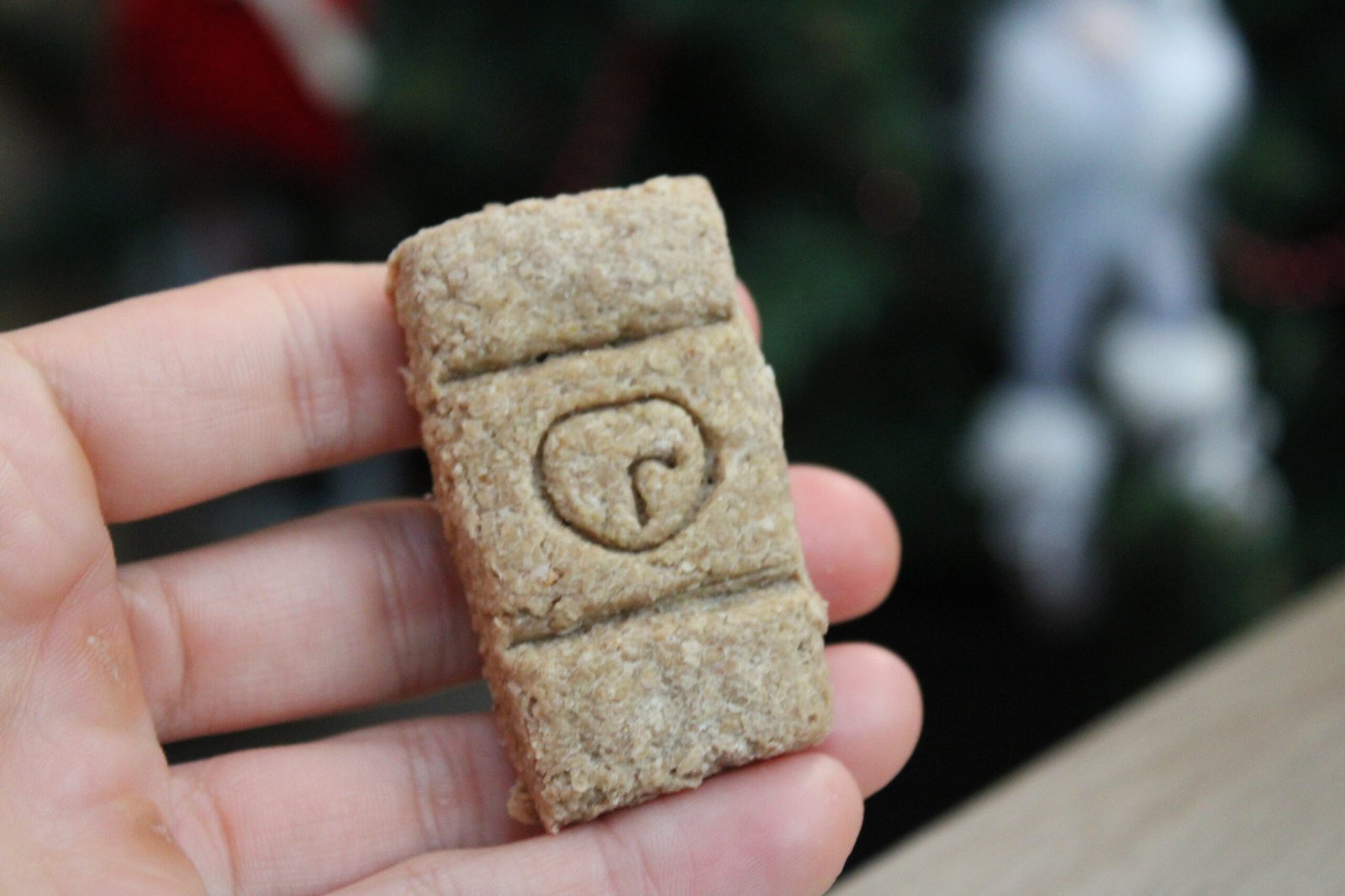 Turrón Navideño Irresistible - Ternera & Queso - Imagen 3